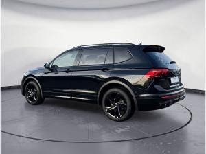 Volkswagen Tiguan Allspace R-Line 2,0 l TDI 193 PS 4MOTION DSG SOFORT VERFÜGBAR