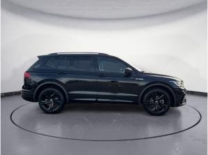 Volkswagen Tiguan Allspace R-Line 2,0 l TDI 193 PS 4MOTION DSG SOFORT VERFÜGBAR