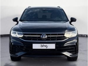 Volkswagen Tiguan Allspace R-Line 2,0 l TDI 193 PS 4MOTION DSG SOFORT VERFÜGBAR