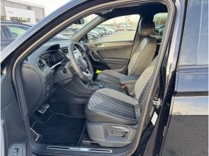 Volkswagen Tiguan Allspace R-Line 2,0 l TDI 193 PS 4MOTION DSG SOFORT VERFÜGBAR