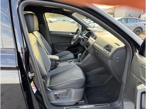 Volkswagen Tiguan Allspace R-Line 2,0 l TDI 193 PS 4MOTION DSG SOFORT VERFÜGBAR