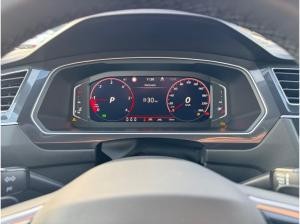 Volkswagen Tiguan Allspace R-Line 2,0 l TDI 193 PS 4MOTION DSG SOFORT VERFÜGBAR