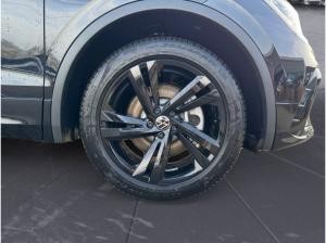 Volkswagen Tiguan Allspace R-Line 2,0 l TDI 193 PS 4MOTION DSG SOFORT VERFÜGBAR