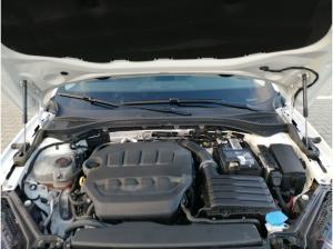 Skoda Superb Combi Amb. TSI DSG LED AHK virtual 18"