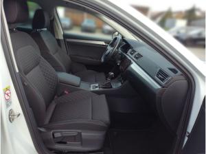 Skoda Superb Combi Amb. TSI DSG LED AHK virtual 18"