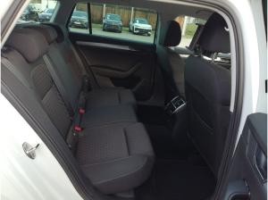 Skoda Superb Combi Amb. TSI DSG LED AHK virtual 18"