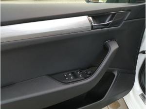 Skoda Superb Combi Amb. TSI DSG LED AHK virtual 18"