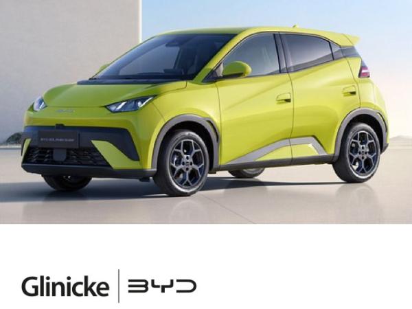 BYD DOLPHIN SURF Dolphin Surf Boost*Navi*PDC*DAB*APP