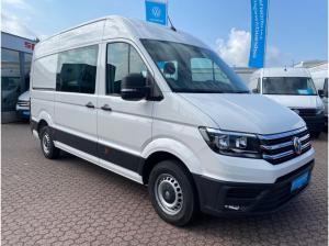 Volkswagen Crafter Plus 35 Kasten L2H2 / Bluetooth, PDC