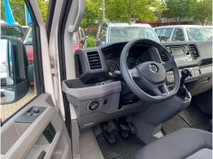 Volkswagen Crafter Plus 35 Kasten L2H2 / Bluetooth, PDC