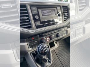 Volkswagen Crafter Plus 35 Kasten L2H2 / Bluetooth, PDC