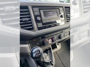 Volkswagen Crafter Plus 35 Kasten L2H2 / Bluetooth, PDC