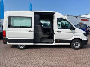 Volkswagen Crafter Plus 35 Kasten L2H2 / Bluetooth, PDC