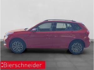 Skoda Kamiq *SOFORT VERÜGBAR* 1.0 TSI DSG RFK MATRIX SH KLIMAAUT