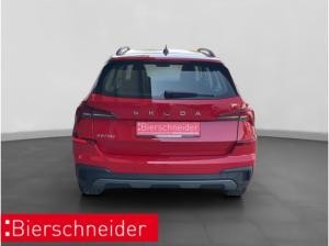 Skoda Kamiq *SOFORT VERÜGBAR* 1.0 TSI DSG RFK MATRIX SH KLIMAAUT