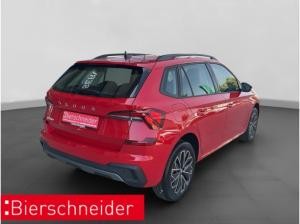 Skoda Kamiq *SOFORT VERÜGBAR* 1.0 TSI DSG RFK MATRIX SH KLIMAAUT