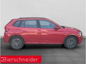 Skoda Kamiq *SOFORT VERÜGBAR* 1.0 TSI DSG RFK MATRIX SH KLIMAAUT