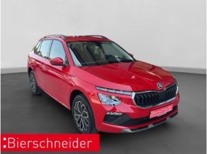 Skoda Kamiq *SOFORT VERÜGBAR* 1.0 TSI DSG RFK MATRIX SH KLIMAAUT