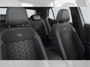 Volkswagen T-Cross R-Line 1.0 TSI DSG Kamera Ganzjahresreifen
