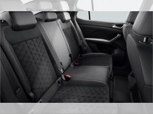 Volkswagen T-Cross R-Line 1.0 TSI DSG Kamera Ganzjahresreifen