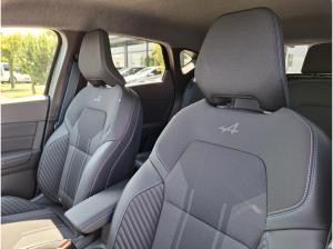 Renault Captur Esprit Alpine Mild Hybrid 160 EDC - Sofort Verfügbar!