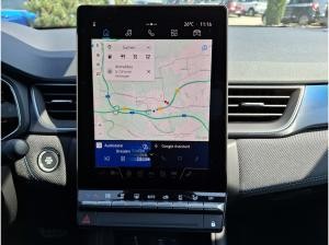 Renault Captur Esprit Alpine Mild Hybrid 160 EDC - Sofort Verfügbar!