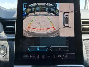 Renault Captur Esprit Alpine Mild Hybrid 160 EDC - Sofort Verfügbar!