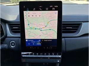 Renault Captur Techno Mild Hybrid 140 - Sofort Verfügbar!