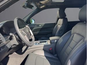 SsangYong Rexton LuX 2.2 e-XDi AT AWD *360°/Navi/SHZ/LED*