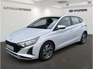 Hyundai i20 FL (MY25) 1.0 T-GDI (100 PS) 6-MT 2WD/Trend