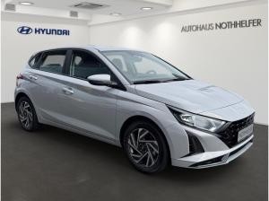 Hyundai i20 FL (MY25) 1.0 T-GDI (100 PS) 6-MT 2WD/Trend