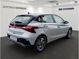 Hyundai i20 FL (MY25) 1.0 T-GDI (100 PS) 6-MT 2WD/Trend