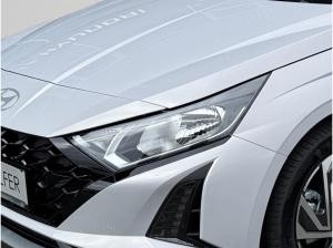 Hyundai i20 FL (MY25) 1.0 T-GDI (100 PS) 6-MT 2WD/Trend