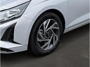 Hyundai i20 FL (MY25) 1.0 T-GDI (100 PS) 6-MT 2WD/Trend