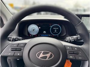 Hyundai i20 FL (MY25) 1.0 T-GDI (100 PS) 6-MT 2WD/Trend