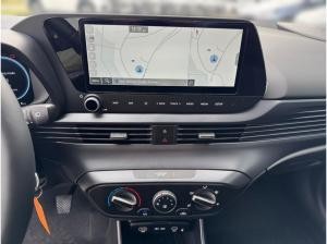 Hyundai i20 FL (MY25) 1.0 T-GDI (100 PS) 6-MT 2WD/Trend