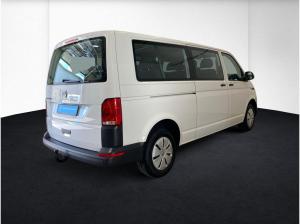 Volkswagen T6.1 Kombi LR *AHK*Navi*Tempomat*APP