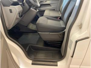 Volkswagen T6.1 Kombi LR *AHK*Navi*Tempomat*APP