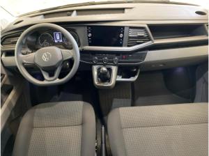 Volkswagen T6.1 Kombi LR *AHK*Navi*Tempomat*APP