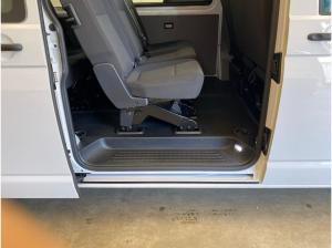 Volkswagen T6.1 Kombi LR *AHK*Navi*Tempomat*APP