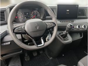 Renault Master Master extra L3H2 3,5t Blue dCi 150