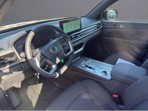 SsangYong Rexton Core 2.2 e-XDi AT AWD *RFK/Navi/PDC/LED*