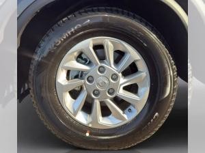 SsangYong Rexton Core 2.2 e-XDi AT AWD *RFK/Navi/PDC/LED*