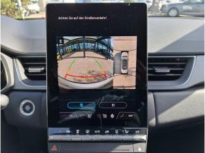 Renault Captur Techno Mild Hybrid 140 - Sofort Verfügbar!