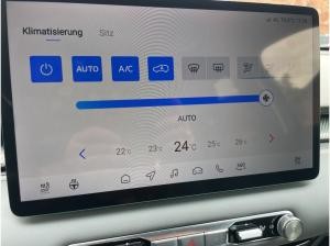 MG S5 EV Comfort Standard Range (TAGESZULASSUNG) MJ25 Haustürlieferung möglich!