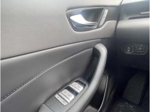 MG S5 EV Comfort Standard Range (TAGESZULASSUNG) MJ25 Haustürlieferung möglich!