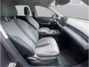 MG S5 EV Comfort Standard Range (TAGESZULASSUNG) MJ25 Haustürlieferung möglich!