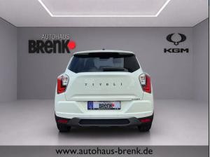 SsangYong Tivoli Nomad 1.5 2WD *LED/SHZ/RFK/APP/PDC*