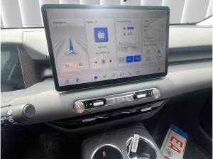 MG S5 EV Luxury Long Range MJ25 (TAGESZULASSUNG) Haustürlieferung möglich!