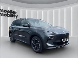 MG S5 EV Luxury Long Range MJ25 (TAGESZULASSUNG) Haustürlieferung möglich!